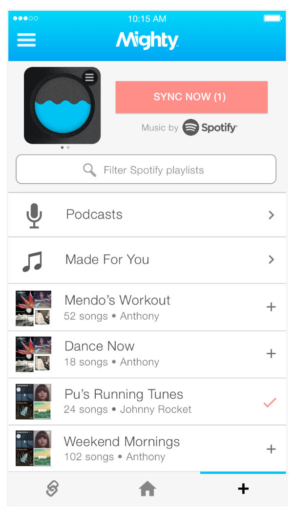 Managing Your Spotify Podcasts – Support Center